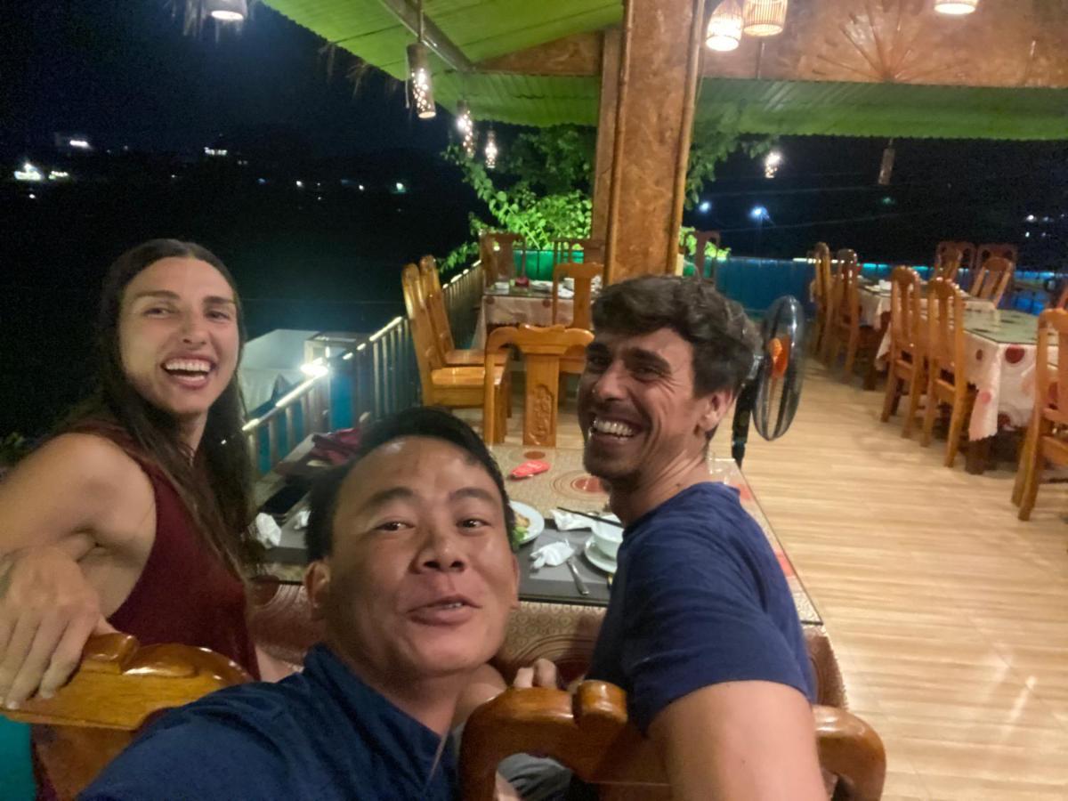 Tam Coc Wonderland Bungalow نينه بينه المظهر الخارجي الصورة