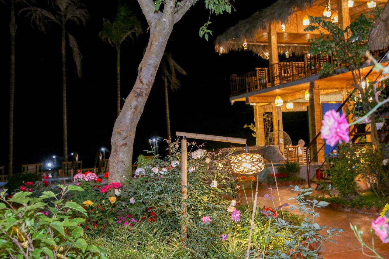 Tam Coc Wonderland Bungalow نينه بينه المظهر الخارجي الصورة